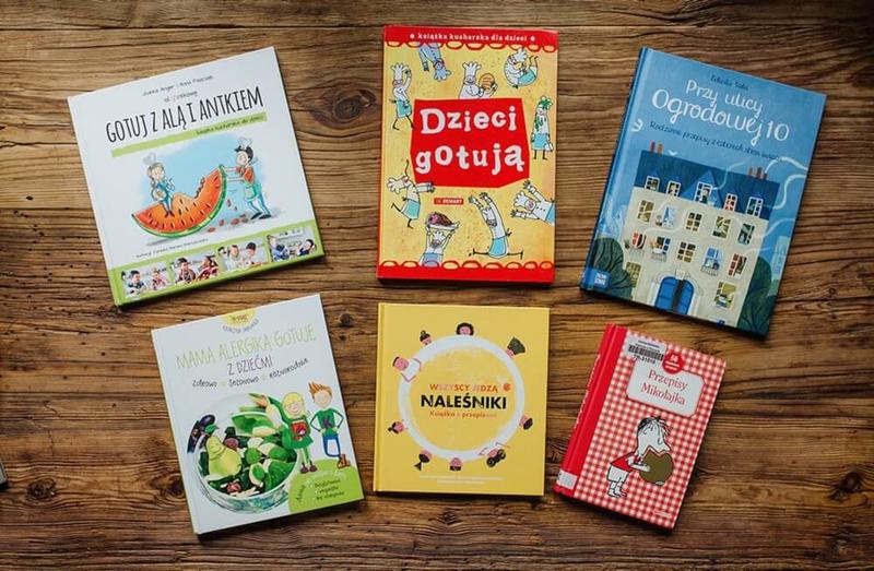 Od pomysłu do druku książki dla dzieci