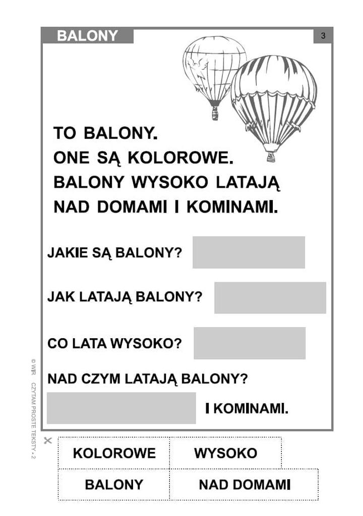 Porady dla rodziców drugoklasistów