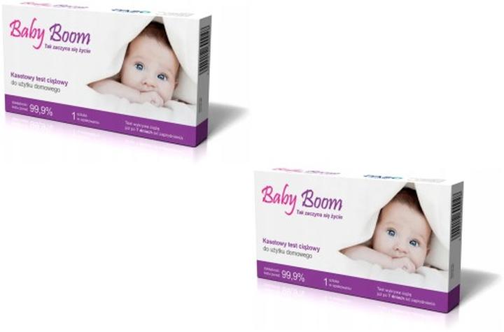 Prenatalny rozwój dziecka