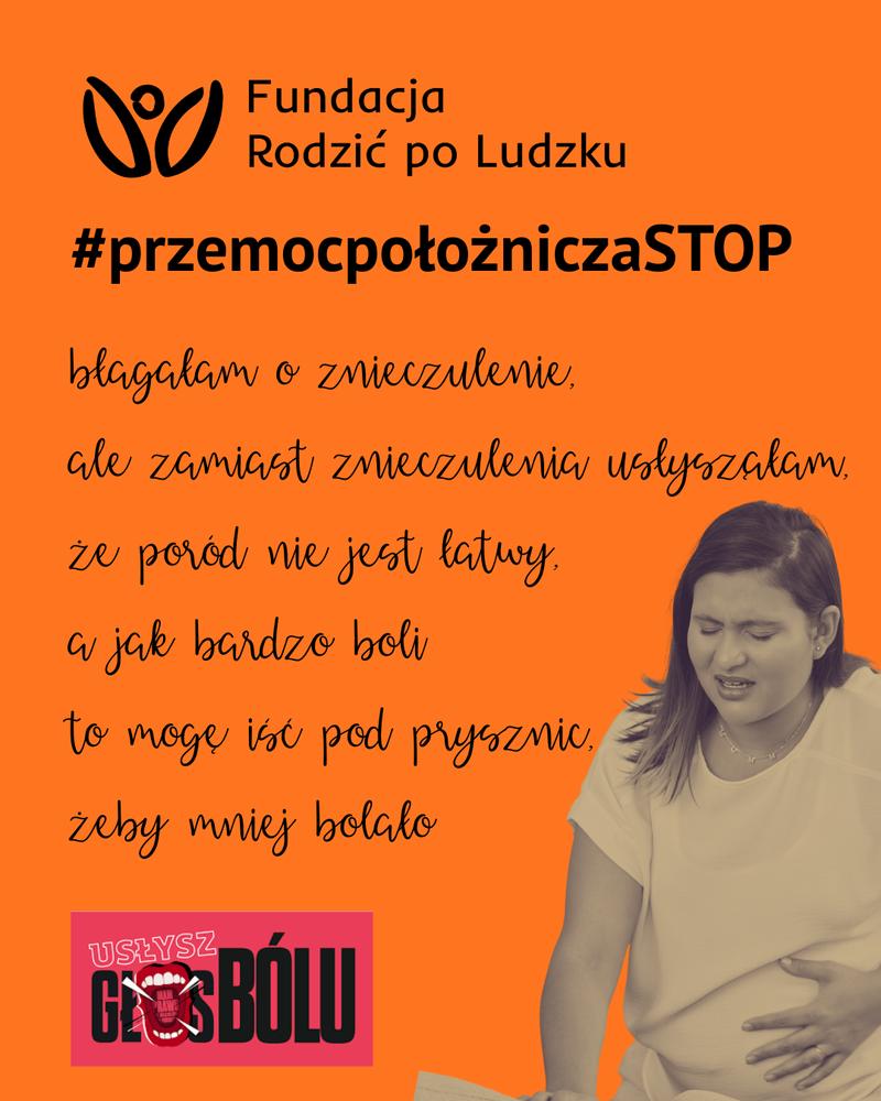 Przygotowanie do decyzji o cesarskim cięciu