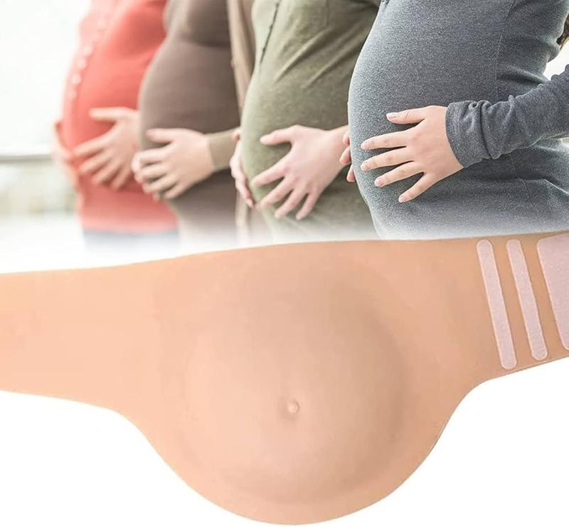 Więź matka-dziecko przed narodzinami