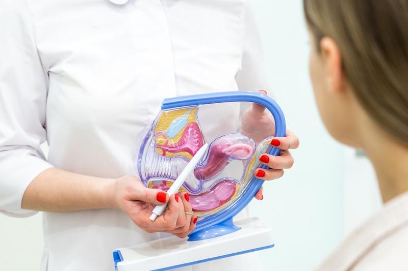 Wpływ na płodność