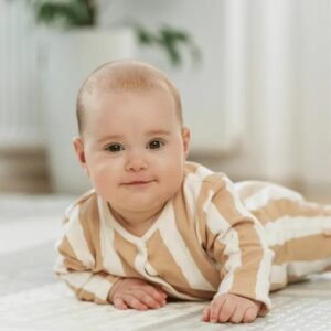 Czy warto wprowadzać nowe rzeczy dla niemowlaka? Oto, co musisz wiedzieć!