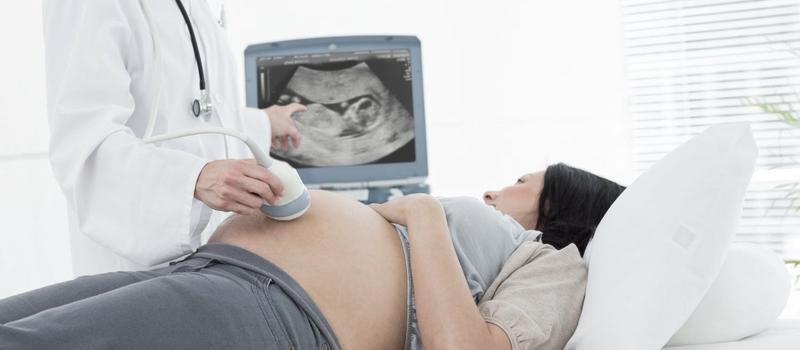 Badania prenatalne
