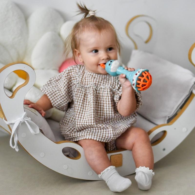 Badania przesiewowe słuchu