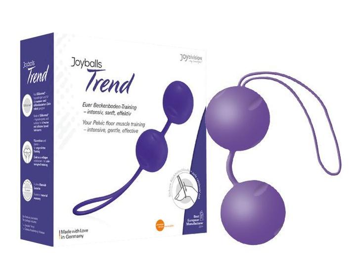 Ćwiczenia mięśni Kegla