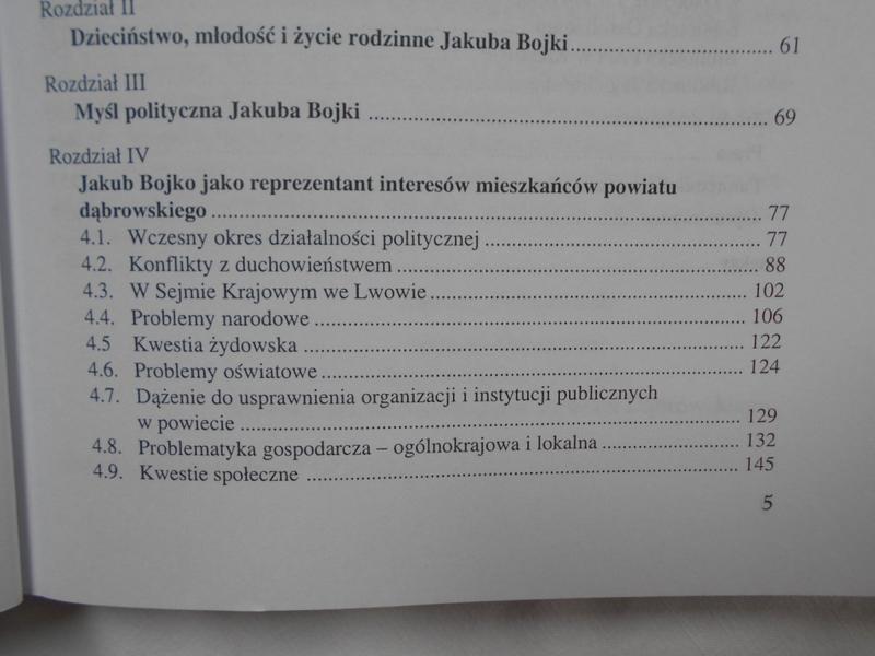 Dzieciństwo i polityka