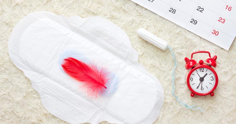 Hormony w cyklu menstruacyjnym