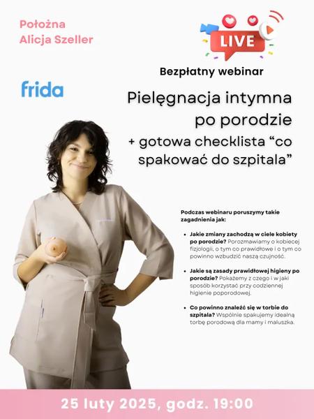 Intymność po porodzie