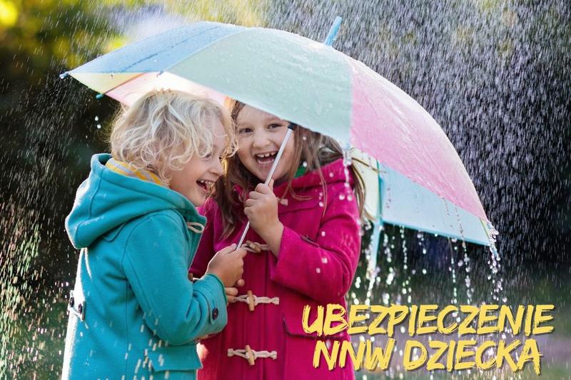 Jak zgłosić dziecko do ubezpieczenia