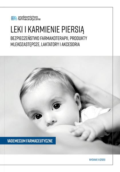 Karmienie piersią