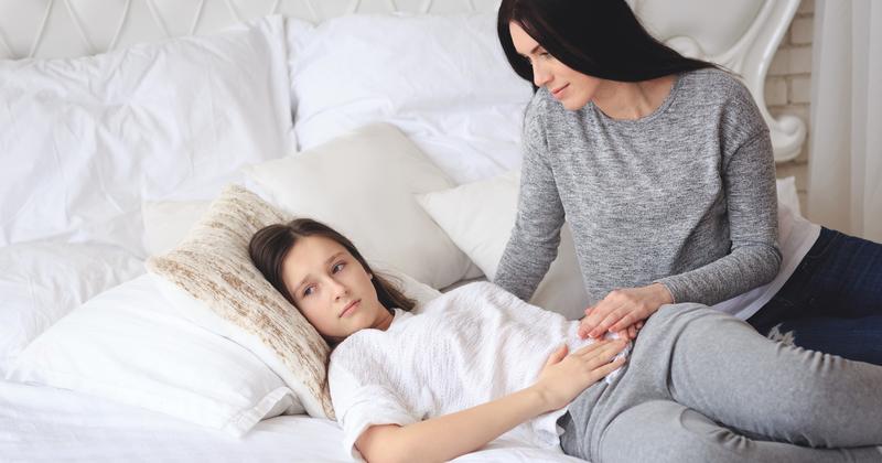 Krwawienie w ciąży