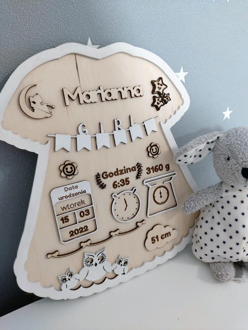 Obowiązki ojca przy zgłoszeniu urodzenia