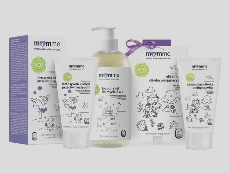 Poród i pielęgnacja