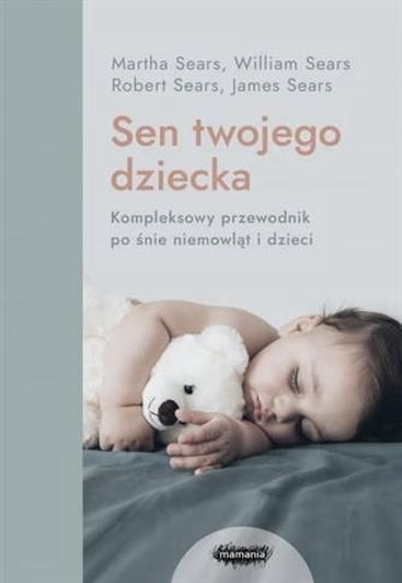 Potrzeby snu dzieci