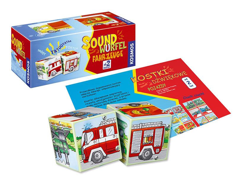 Problemy ze słuchem niemowlaka