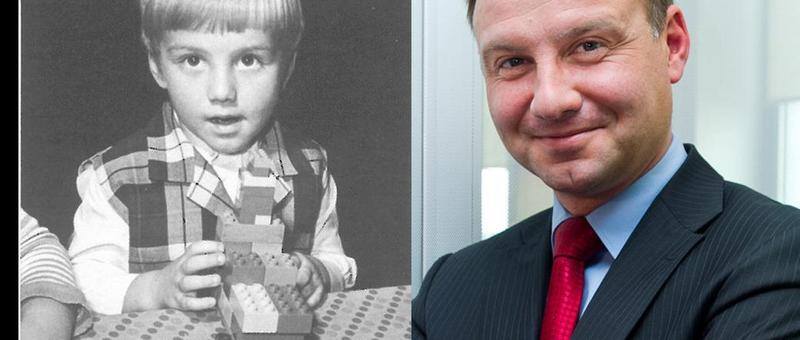 Rodzinne archiwa polityków