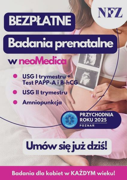 Ustalanie płci dziecka
