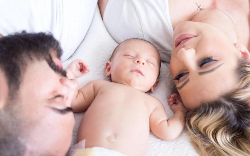 Wady wrodzone dzieci z in vitro