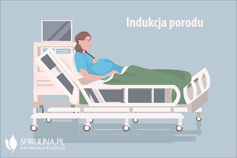 Wsparcie emocjonalne w porodzie