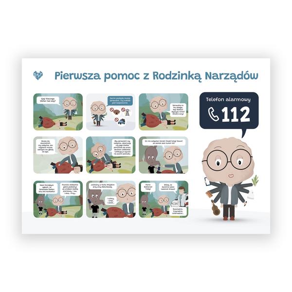 Współpraca z nauczycielami przedszkola