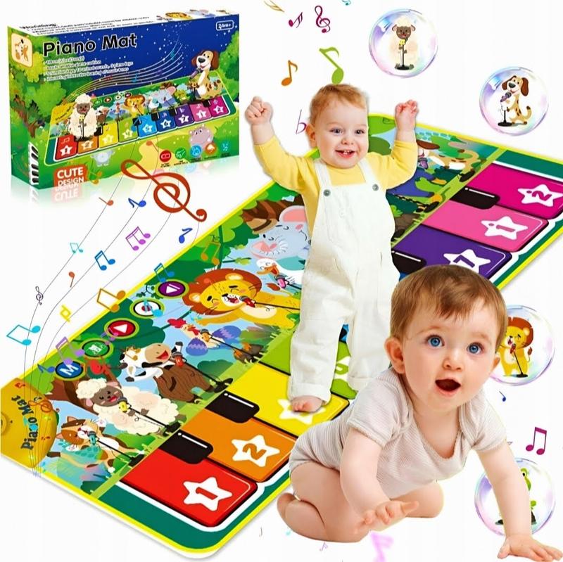 Zdolności słuchowe noworodka