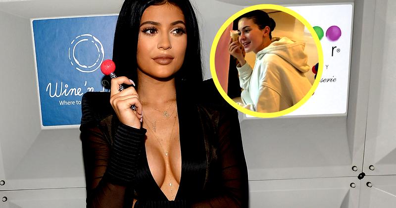 Związek Kylie Jenner