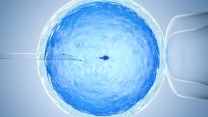 Czy dziecko z in vitro może mieć problemy zdrowotne?