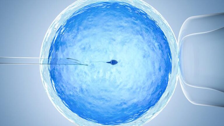 Czy dziecko z in vitro może mieć problemy zdrowotne?