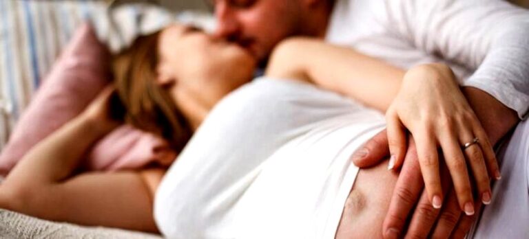 Zwiększ swoje libido w ciąży – sprawdzone sposoby na poprawę nastroju