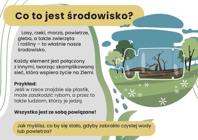 Edukacja ekologiczna