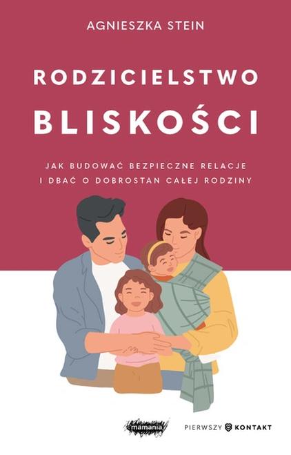 Pozytywna relacja z dziećmi