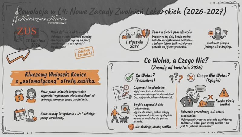Zus zasiłek chorobowy