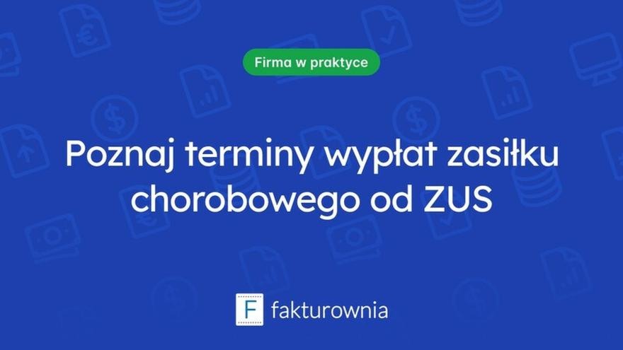Jak ZUS oblicza zasiłek chorobowy przysługujący w ciąży?
