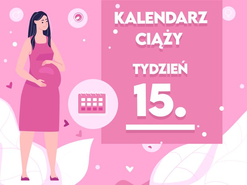 Rozwój dziecka w ciąży