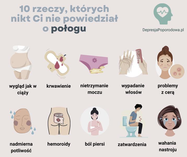Karmienie piersią a miesiączki