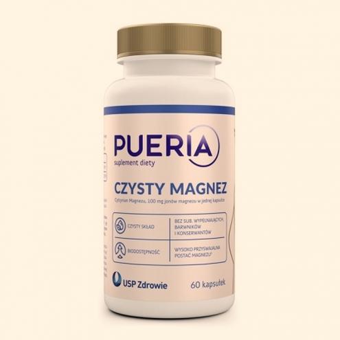 Magnez w ciąży
