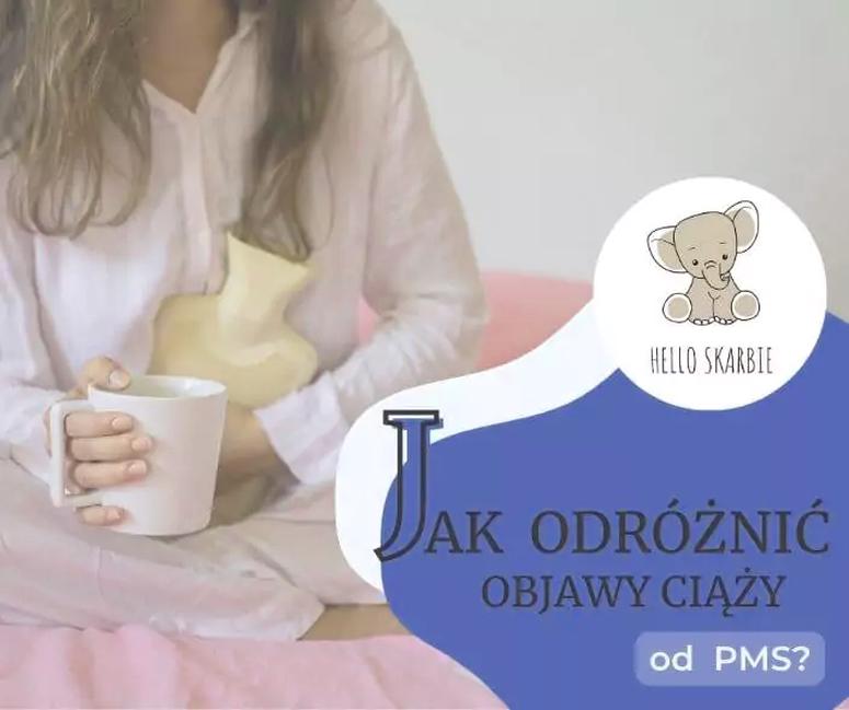 Rozpoznawanie objawów