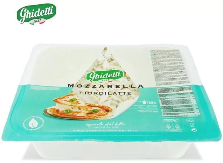 Mozzarella a karmienie piersią: co warto wiedzieć?