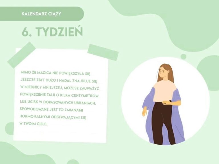 Objawy ciąży przypominające grypę: jak je rozpoznać
