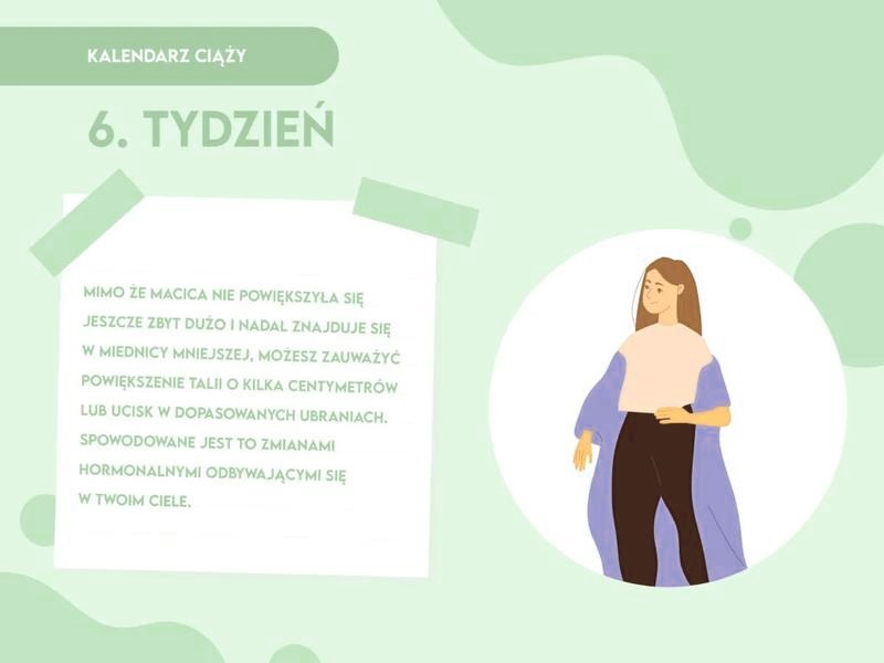 Objawy ciąży przypominające grypę: jak je rozpoznać
